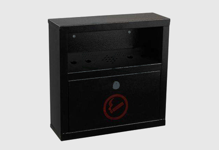 J. K. Powder Paints - 
Ash Trays