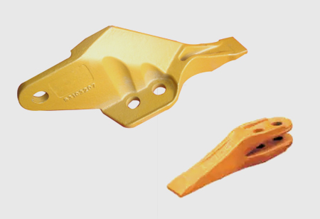 J. K. Powder Paints - JCB Alloys