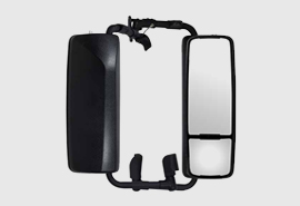 J. K. Powder Paints - Mirror Brackets