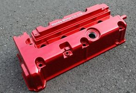 J. K. Powder Paints - 
Valve Covers