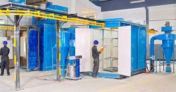 J. K. Powder Paints - Usage & Benefits